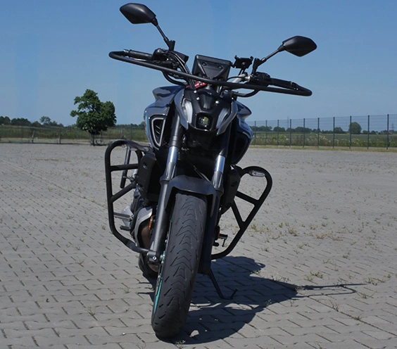 prawo jazdy kat a second